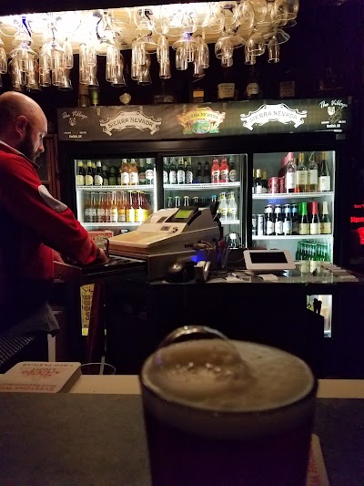 Village Bar