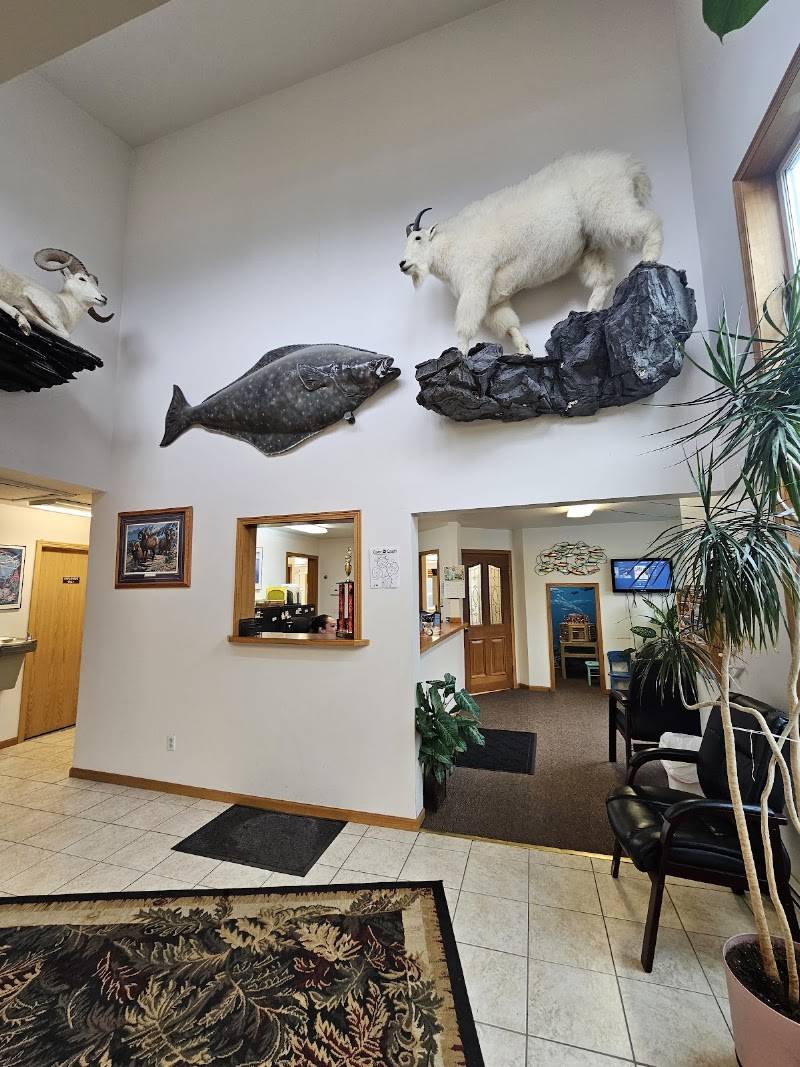Alaska Smile Center